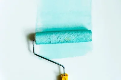 Peinture intérieure à Montracol — murs, plafonds et boiseries